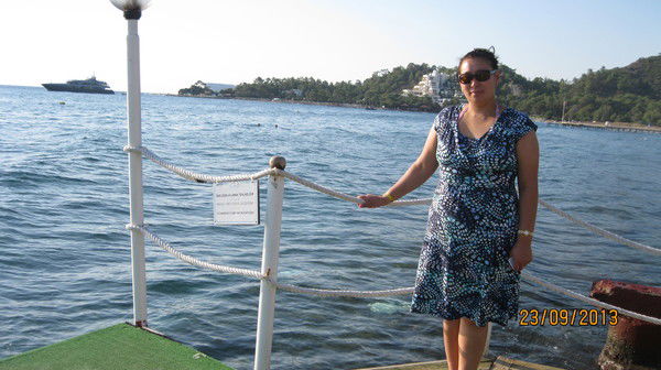 Арайлым Кусметова