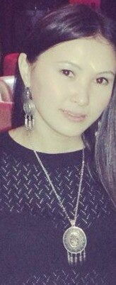 Салтанат Садвакасова