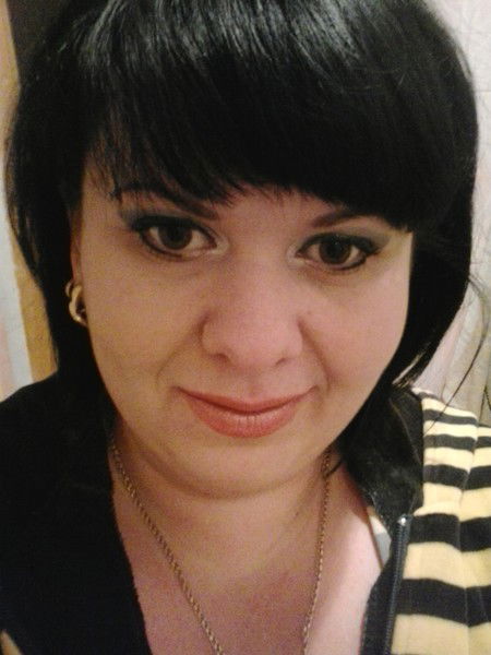 Анна Батырова