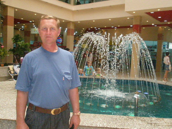 Владимир Маланин