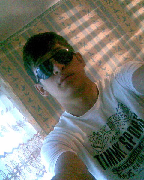 Береке Какимбаев