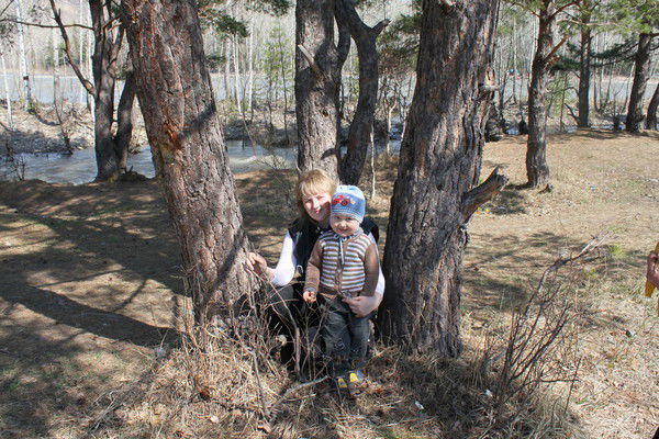 Олеся Нечипуренко