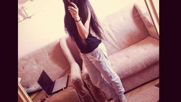 Нагима Кулалиева