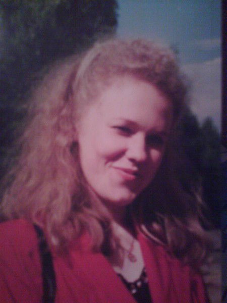 Елена Сударикова