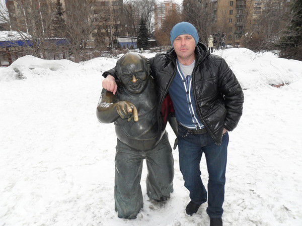 Евгений Иванов