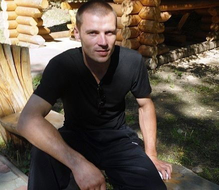 Роман Самойленко