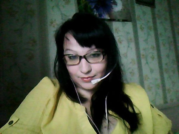 Елена Кореева