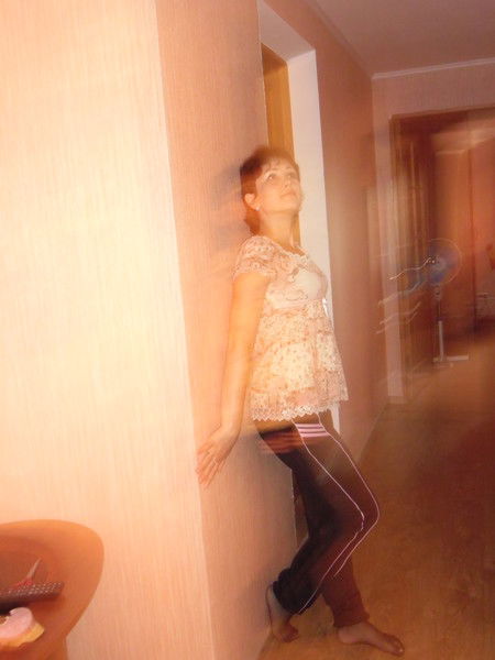 Надежда Петраш