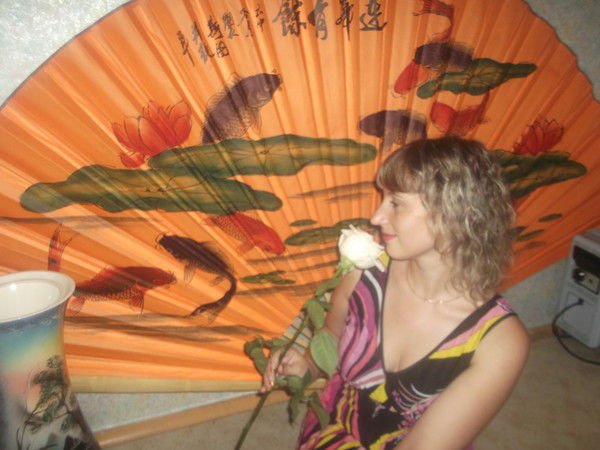 Алена Макшакова