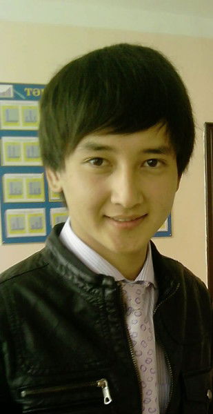 Батыр Жумабаев