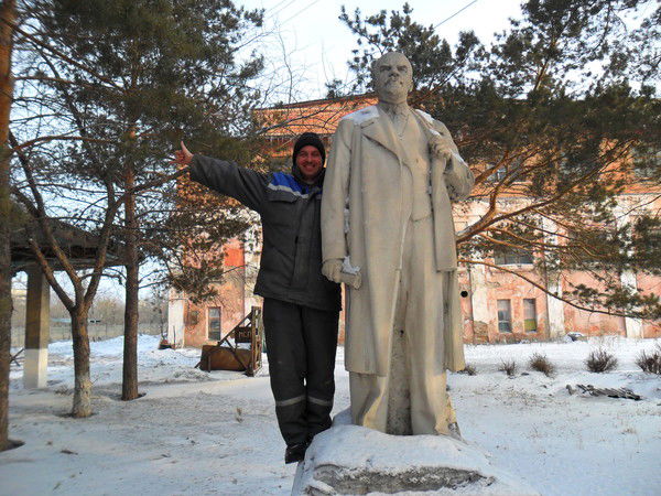 Гераин Кобзев