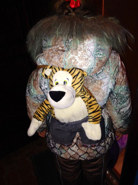 Антон Самойлов