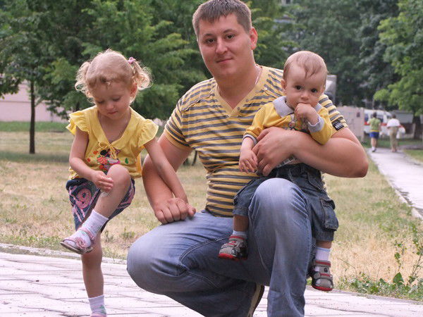 Александр Степаненко