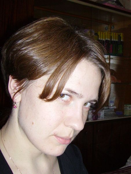 Елена Колченко