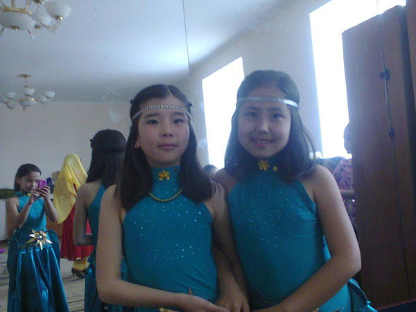 Jannur_2000 Tolekeshova