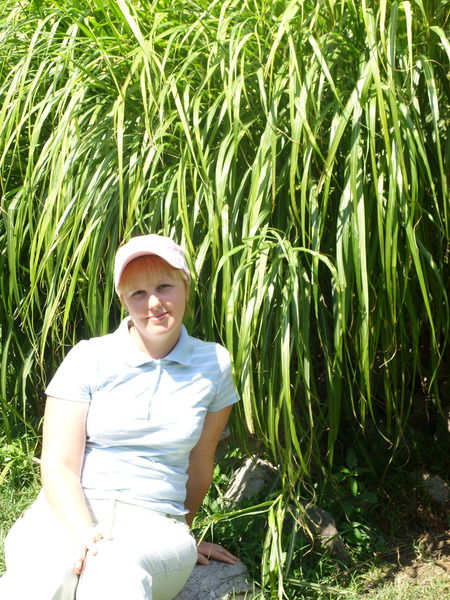 Лена Петрова