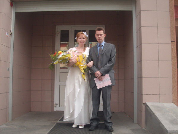 Даша Воронцова