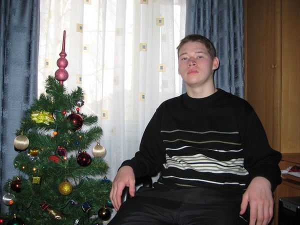 Вячеслав Загребин