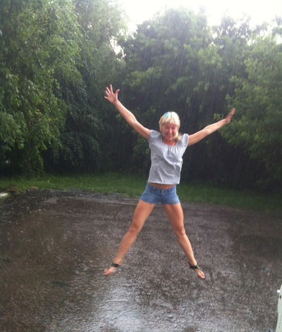 Любовь Иванец