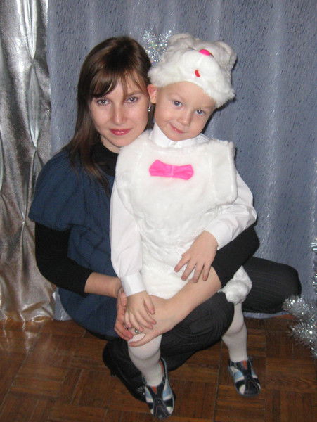 Любовь Платонова