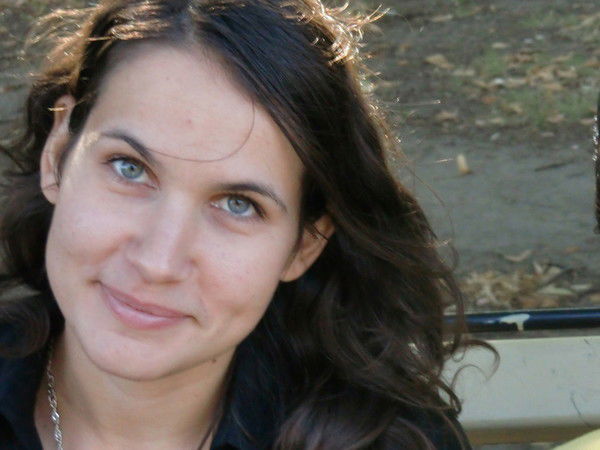 Ирина Тарасенко