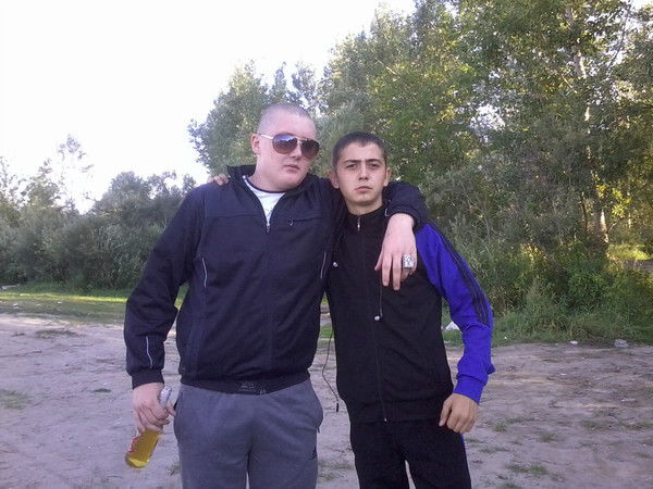 Николай Голик