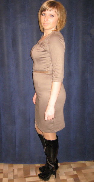 Юлия Анисковец