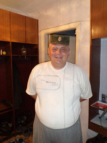 Александр Шаломов