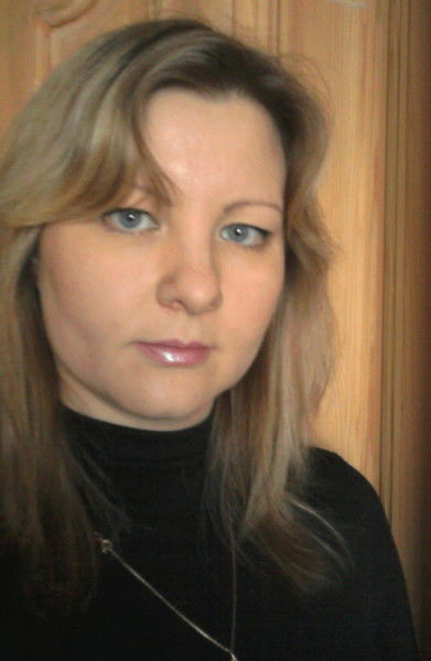 Наталия Кадочникова