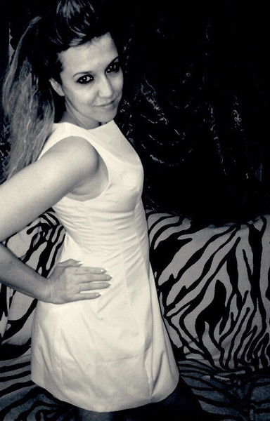 Евгения Беляева