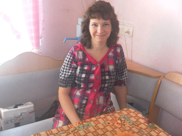 Людмила Чайковская