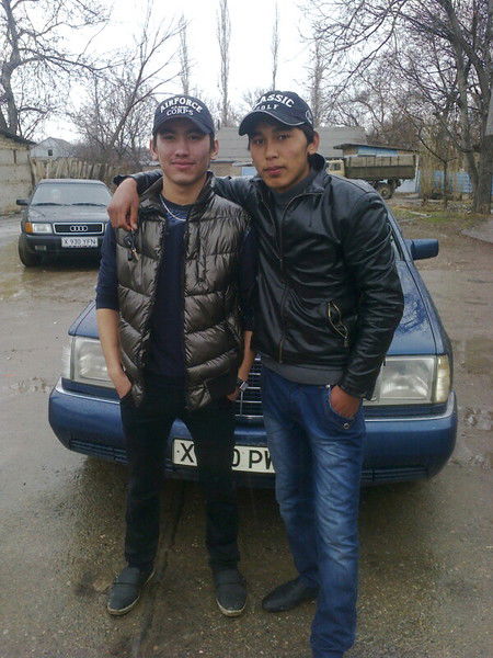 *****birjan***** Kendirbek