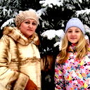Светлана Лепешкова