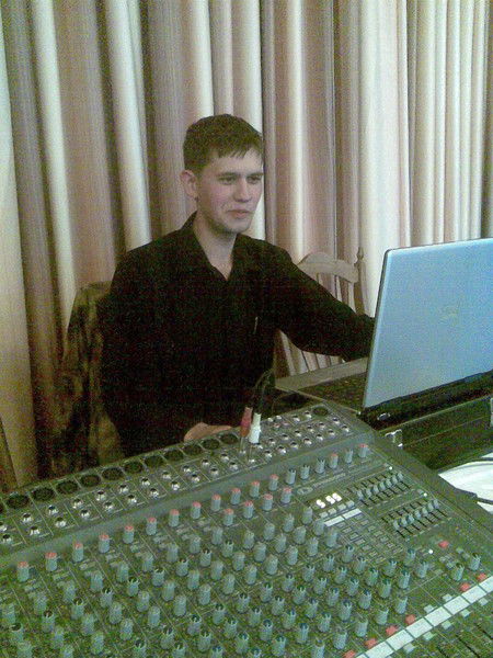 Ремзи Бикиров