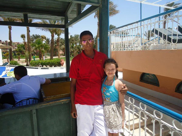 Жанна Скворцова