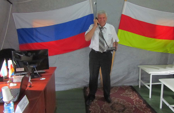 Александр Литвиненко