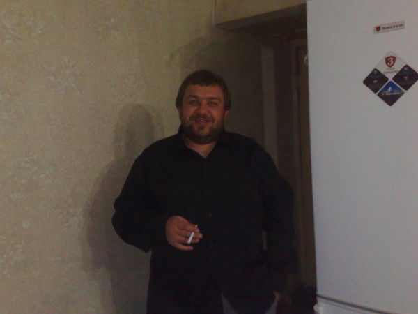 Владимир Ветренко