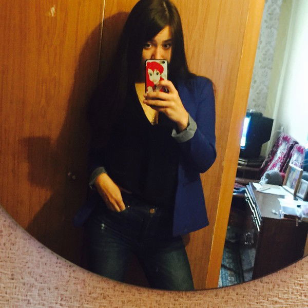 Виктория Амбалова