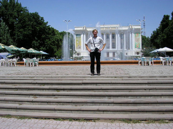 Алексей Абрамов