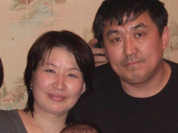 Нурзада Эсен Кызы