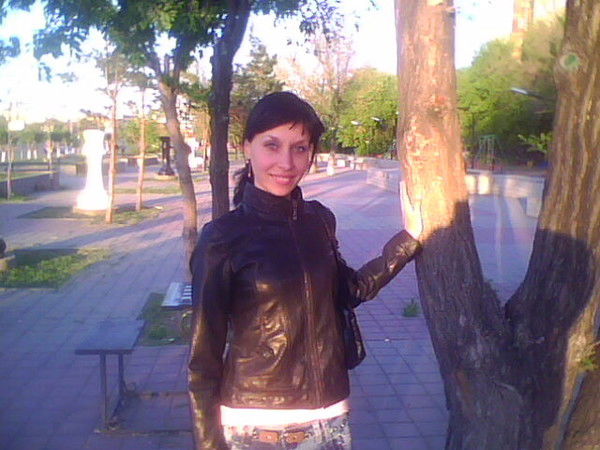 Людмила Сиренко