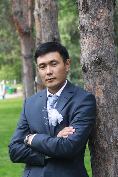 Ардак Беркимбай