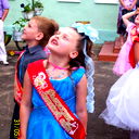 Богатова Евгения