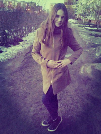 Ирина Васильева