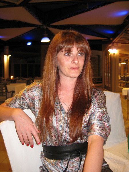 Карина Джанаева