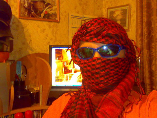 Михаил Березовский