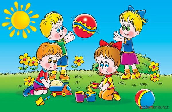 Детства Яркие Странички ***********