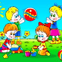 Детства Яркие Странички ***********