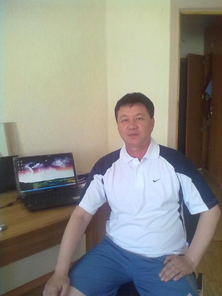 Куанышкали Абдреев