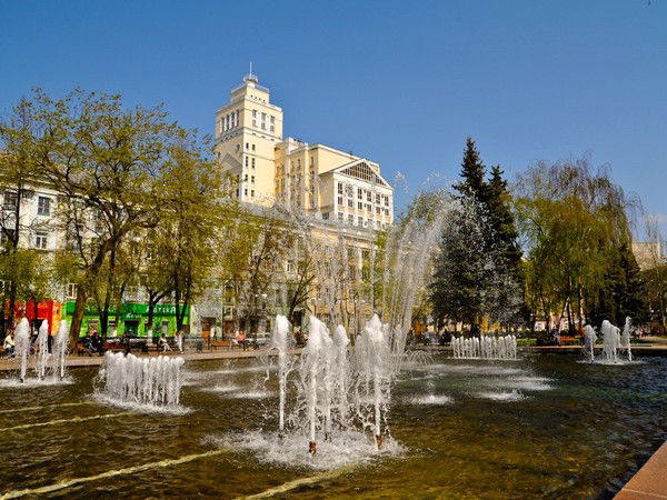 Солнышко Lng